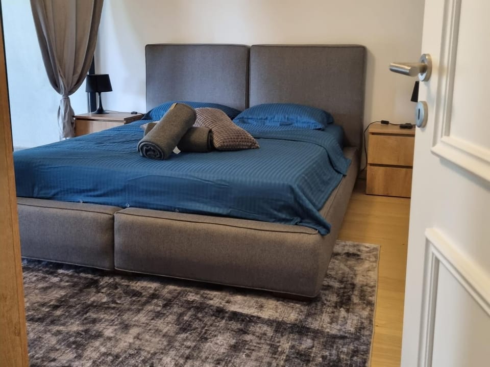 Kuća mirne duše House in Serbia