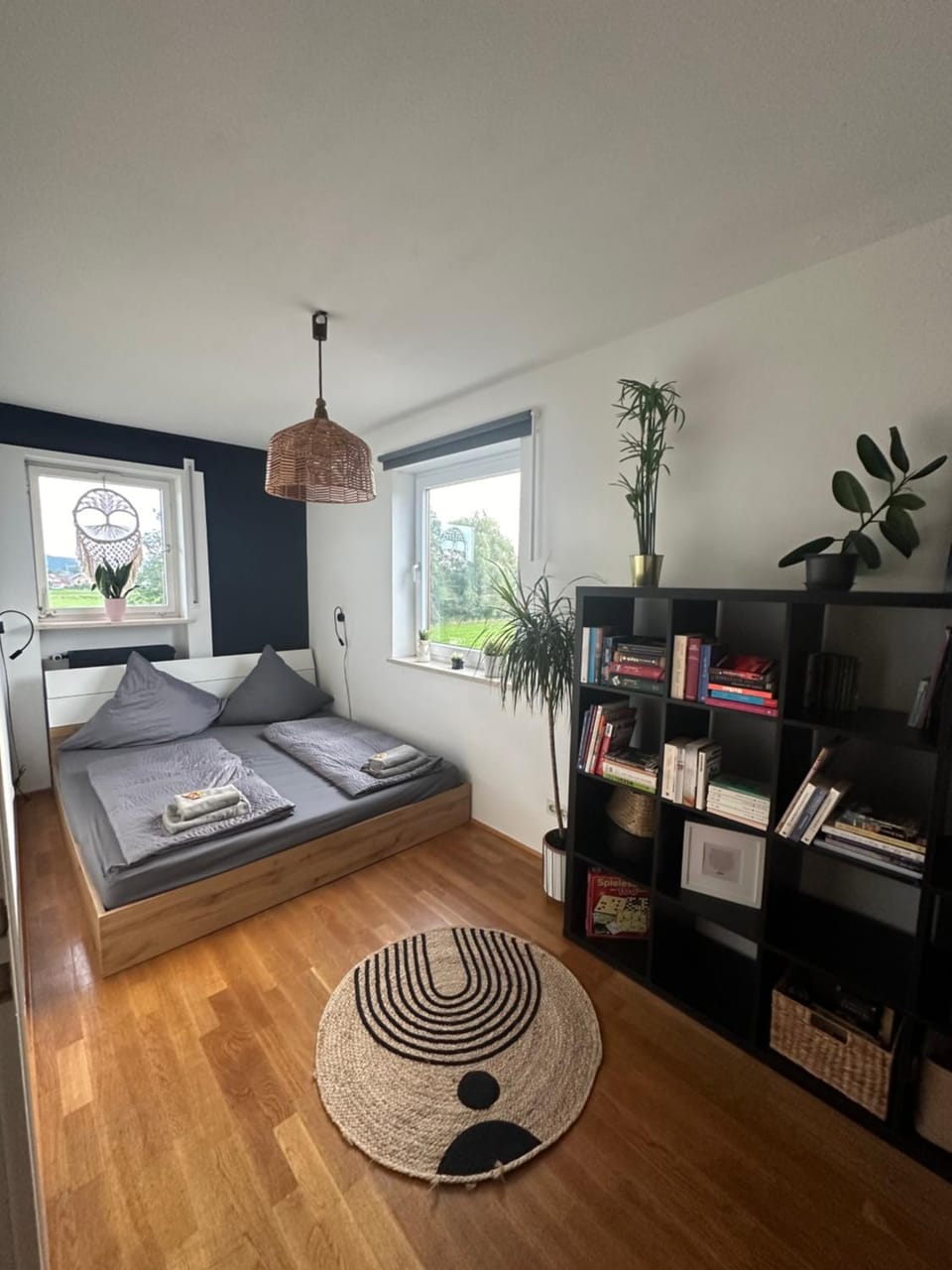 Apartment AusZeit - Natur Pur - mitten im Grünen Apartment in Baden-Württemberg
