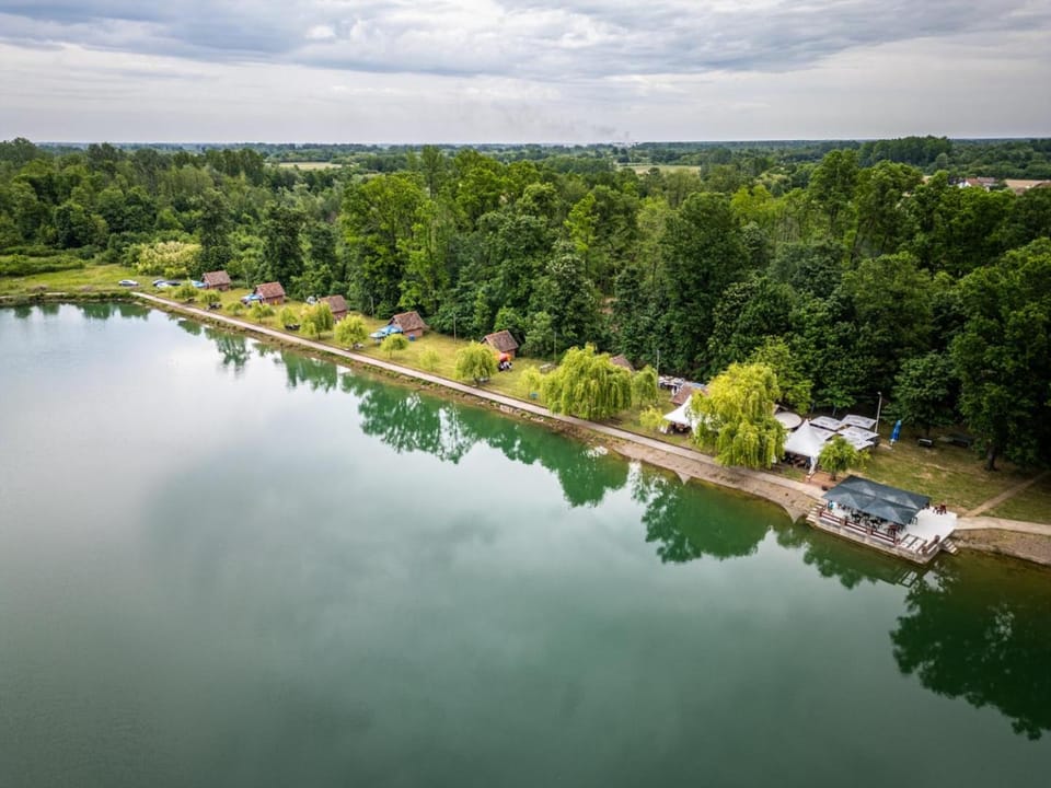 Laguna Club Lake Resort Chalet in Bosnia and Herzegovina