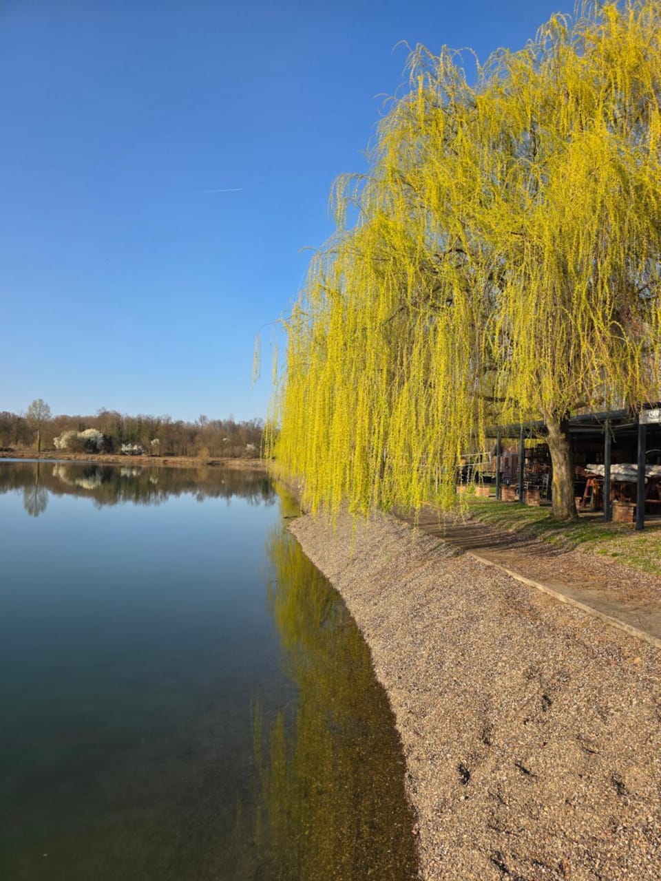 Laguna Club Lake Resort Chalet in Bosnia and Herzegovina