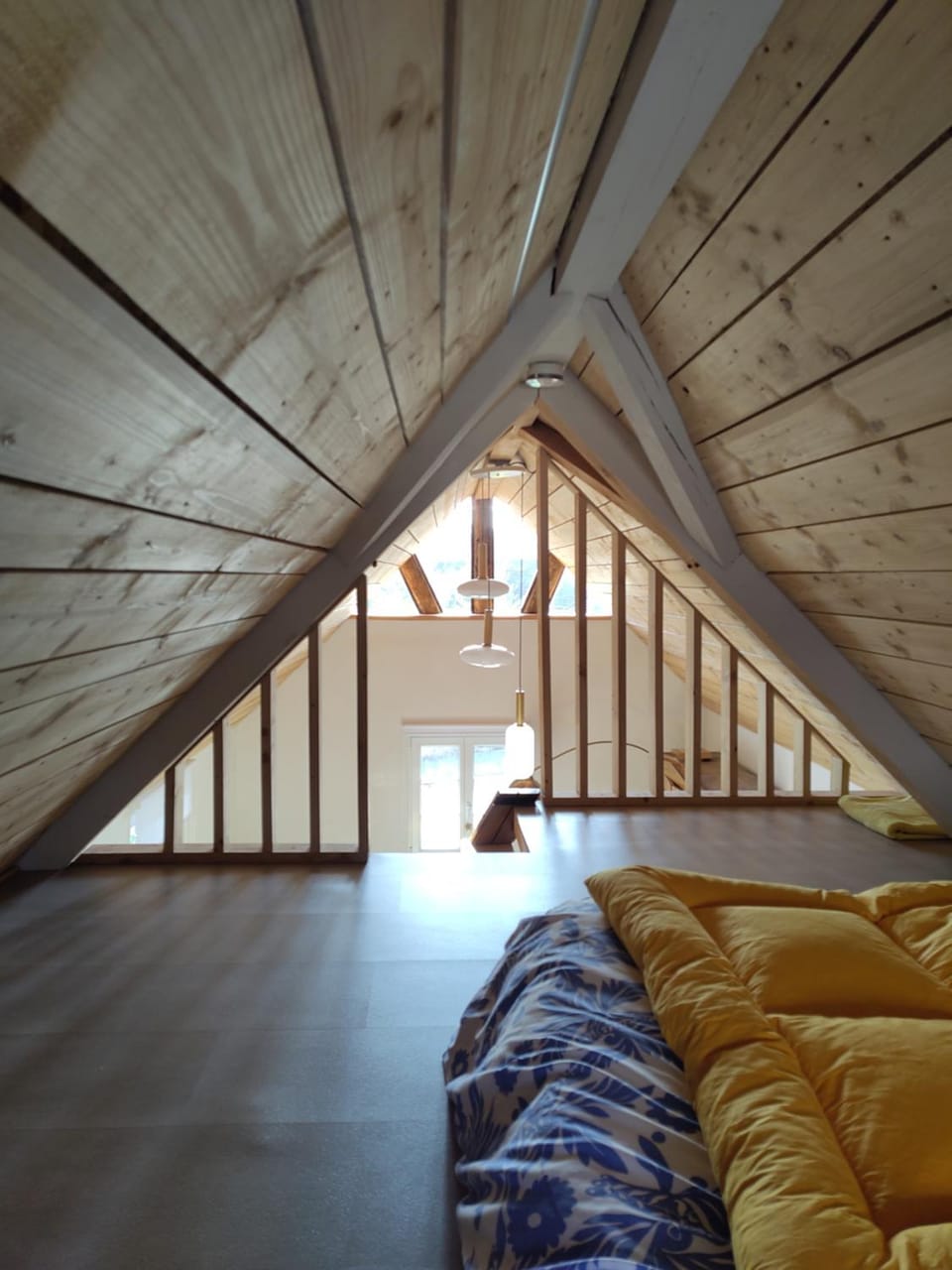 Gîte pour 2 House in Grand Est