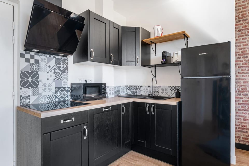 kitchen, kitchen