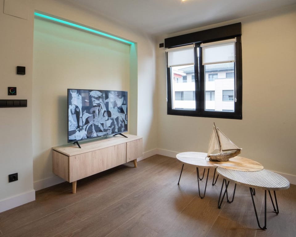 TV and multimedia