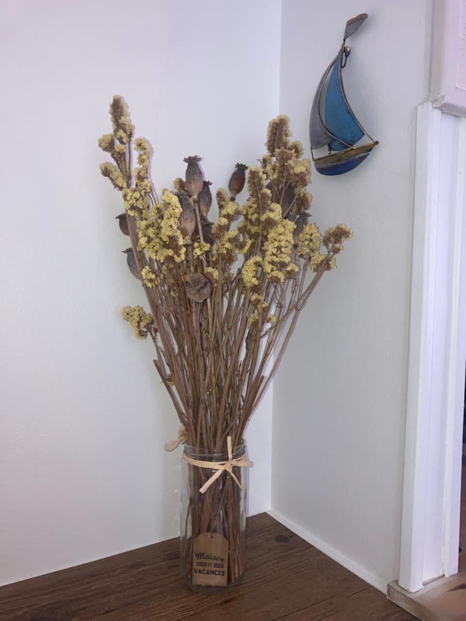 Decorative detail