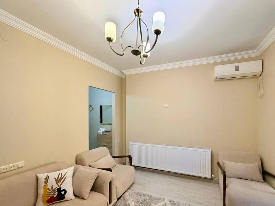 Уютная квартира в г. Батуми Apartment in Batumi