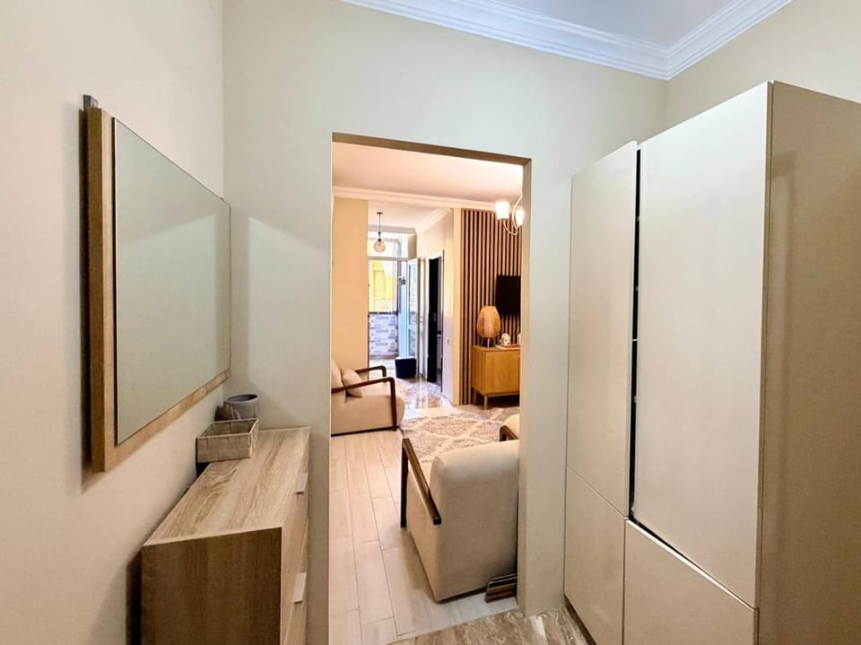 Уютная квартира в г. Батуми Apartment in Batumi