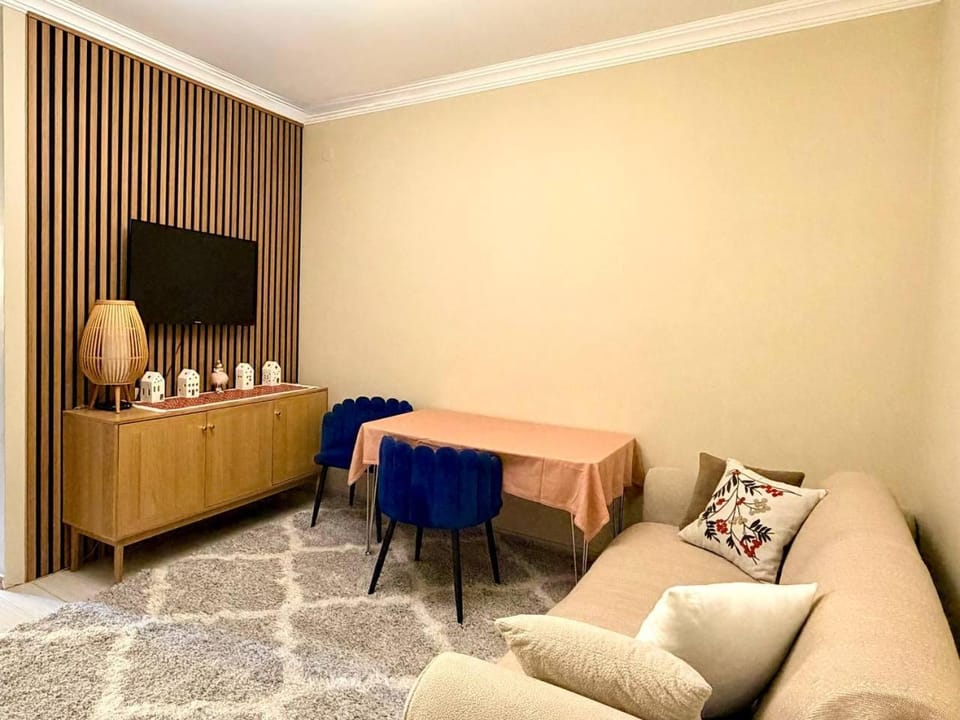 Уютная квартира в г. Батуми Apartment in Batumi