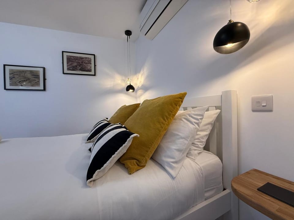 Gresham Apartment in Margate