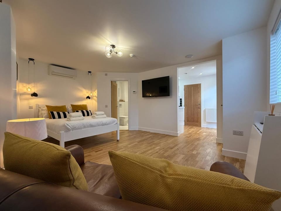 Gresham Apartment in Margate
