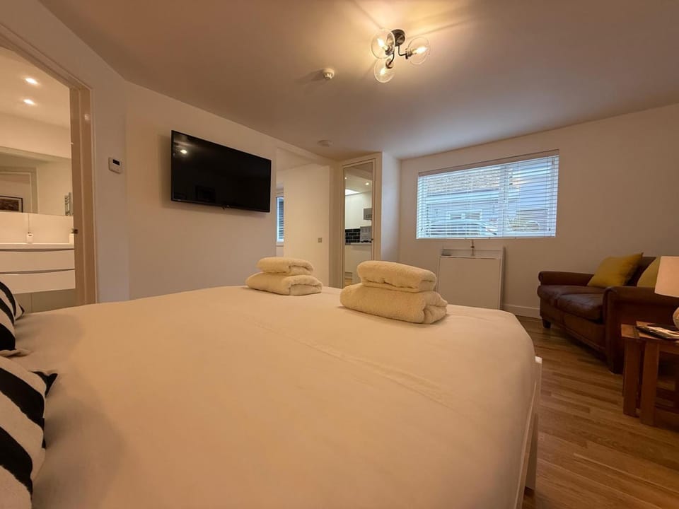 Gresham Apartment in Margate