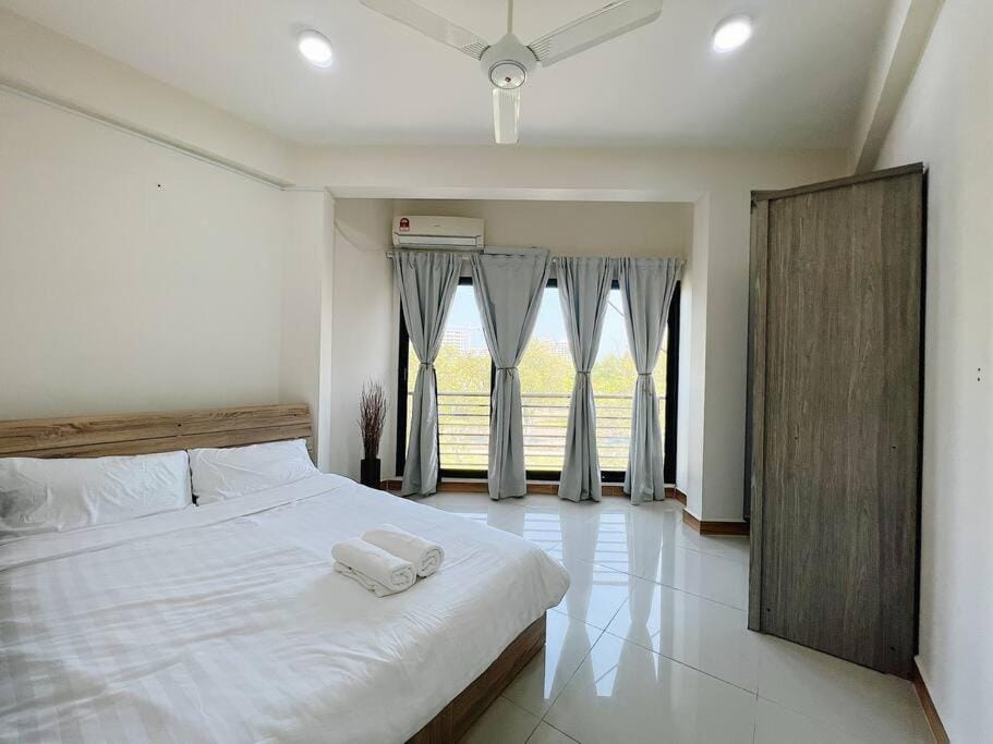 BODU ASHI MALDIVES - Central 3 Bedroom Apartment Apartment in Maldives