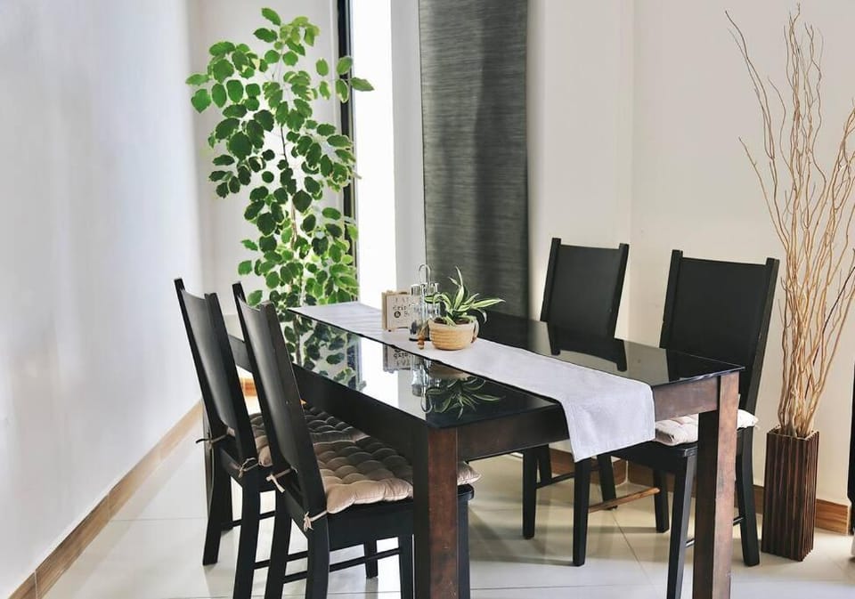 BODU ASHI MALDIVES - Central 3 Bedroom Apartment Apartment in Maldives
