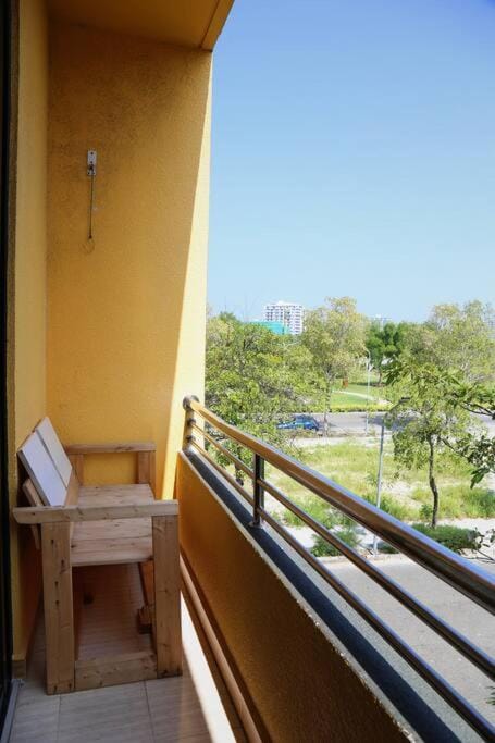 BODU ASHI MALDIVES - Central 3 Bedroom Apartment Apartment in Maldives