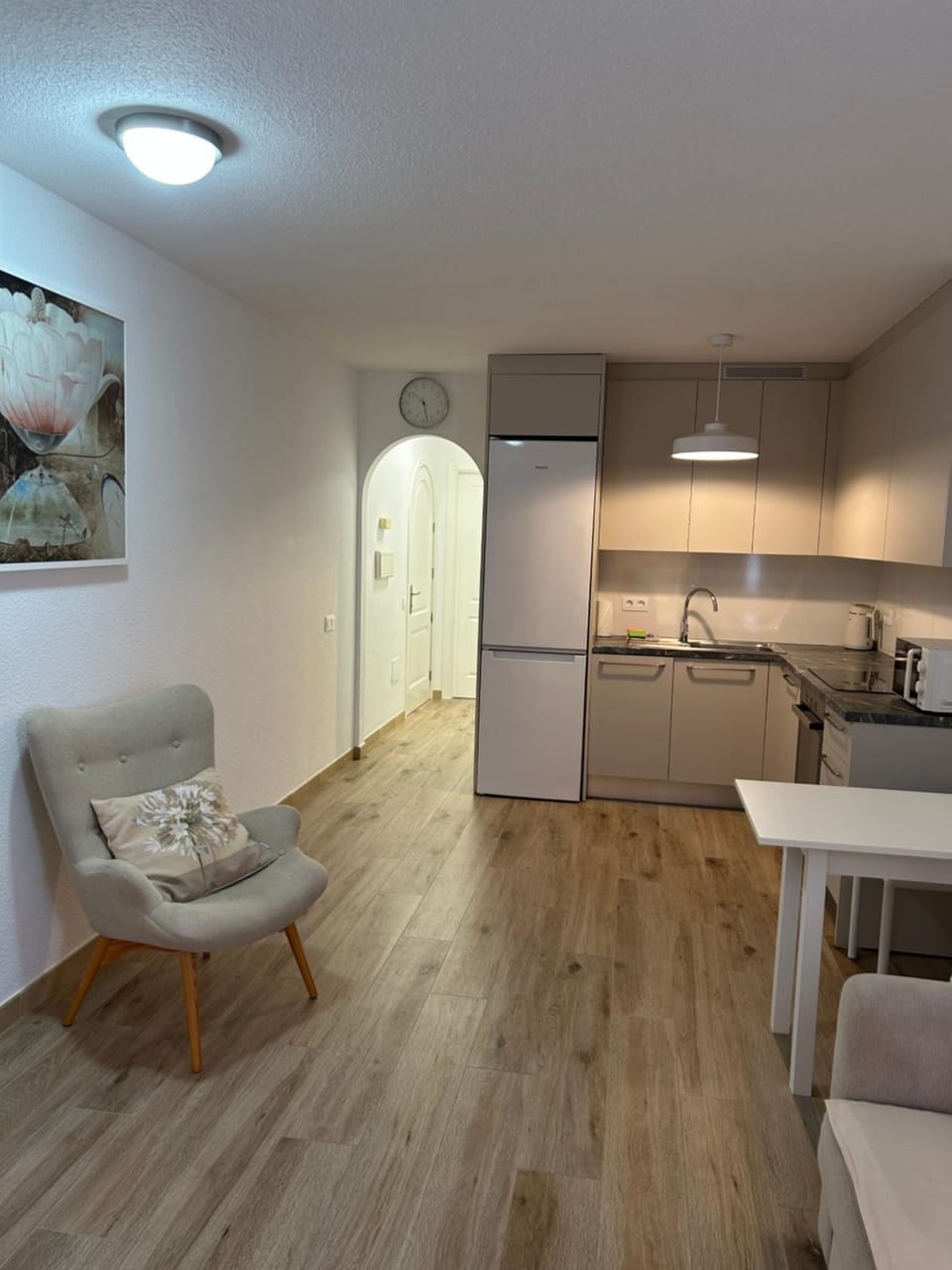 Mango Apartment in Costa Adeje