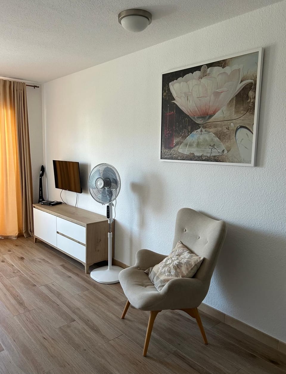 Mango Apartment in Costa Adeje