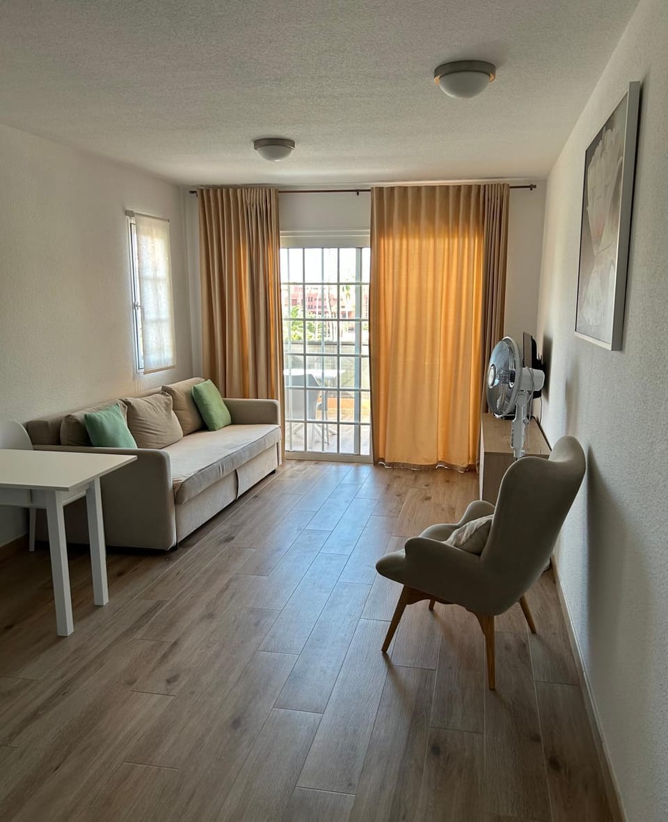 Mango Apartment in Costa Adeje