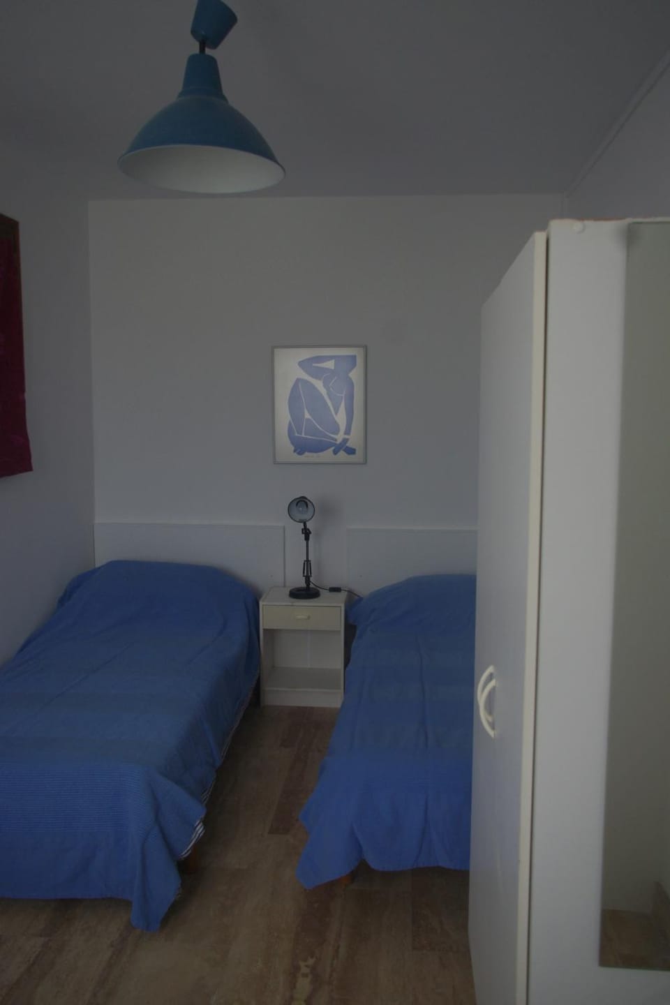 Villa Nausicaa Apartment in Hyères