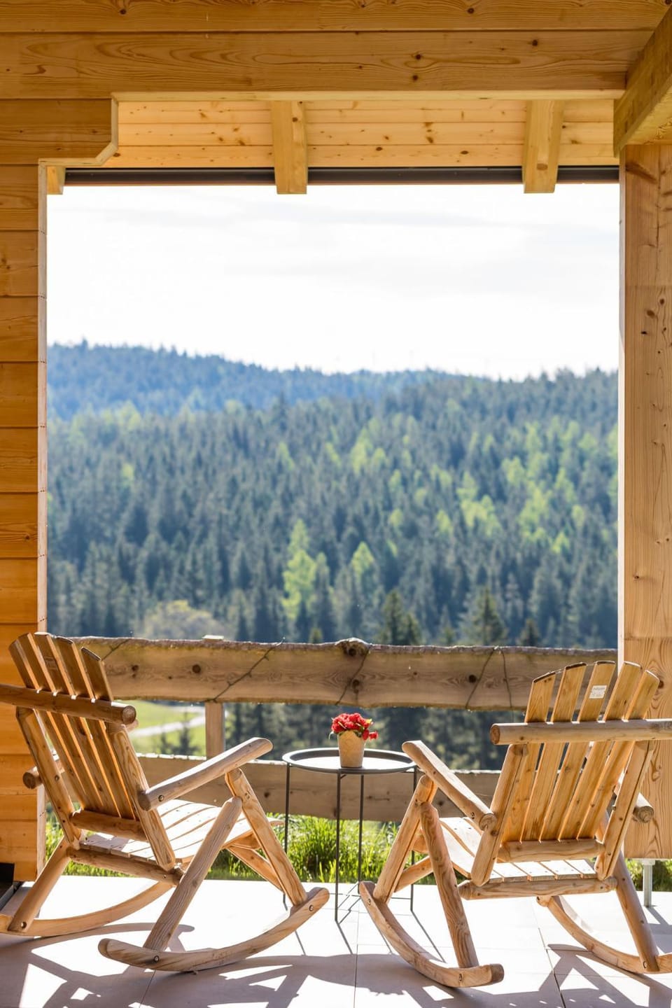 View (from property/room), Balcony/Terrace