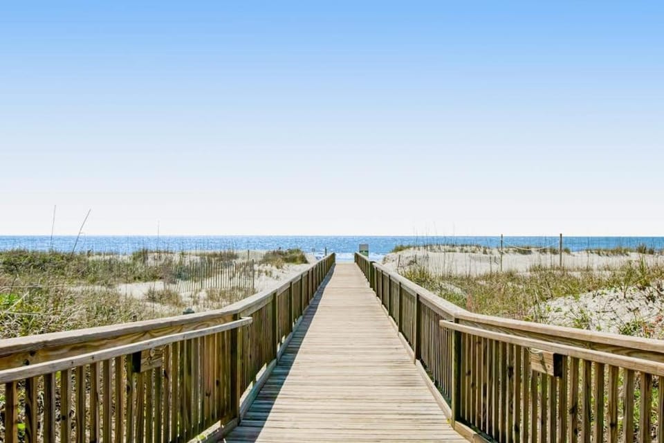 Fiddler's Cove 6G House in Hilton Head Island