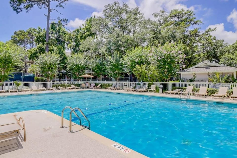 Fiddler's Cove 6G House in Hilton Head Island