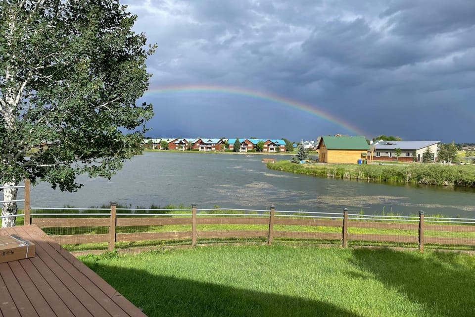 Northbay House in Colorado