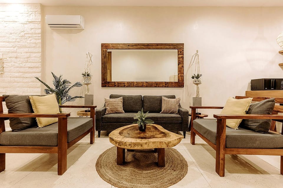 Stylish 3BD3BA in Tulum's Best Neighborhood House in Tulum