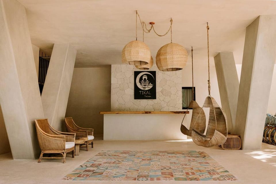 Stylish 3BD3BA in Tulum's Best Neighborhood House in Tulum