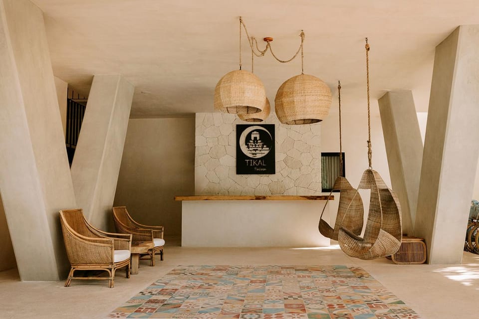 Stylish 3BD3BA in Tulum's Best Neighborhood House in Tulum