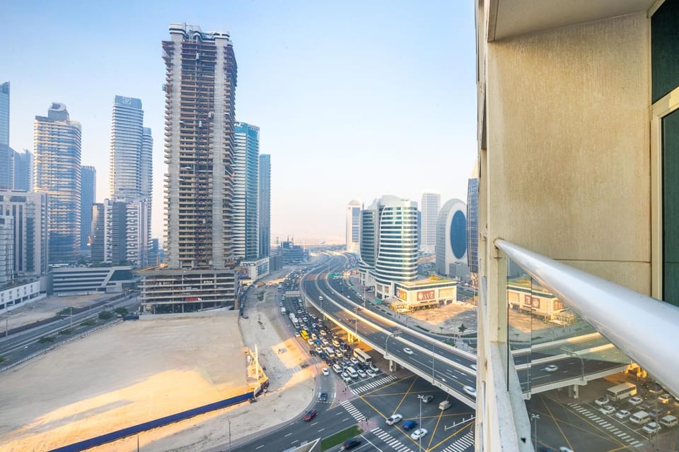 City view