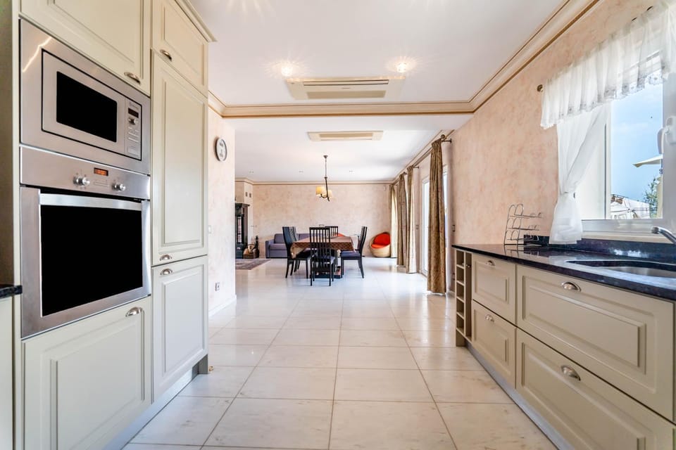 Villa Mar Villa in Lagoa