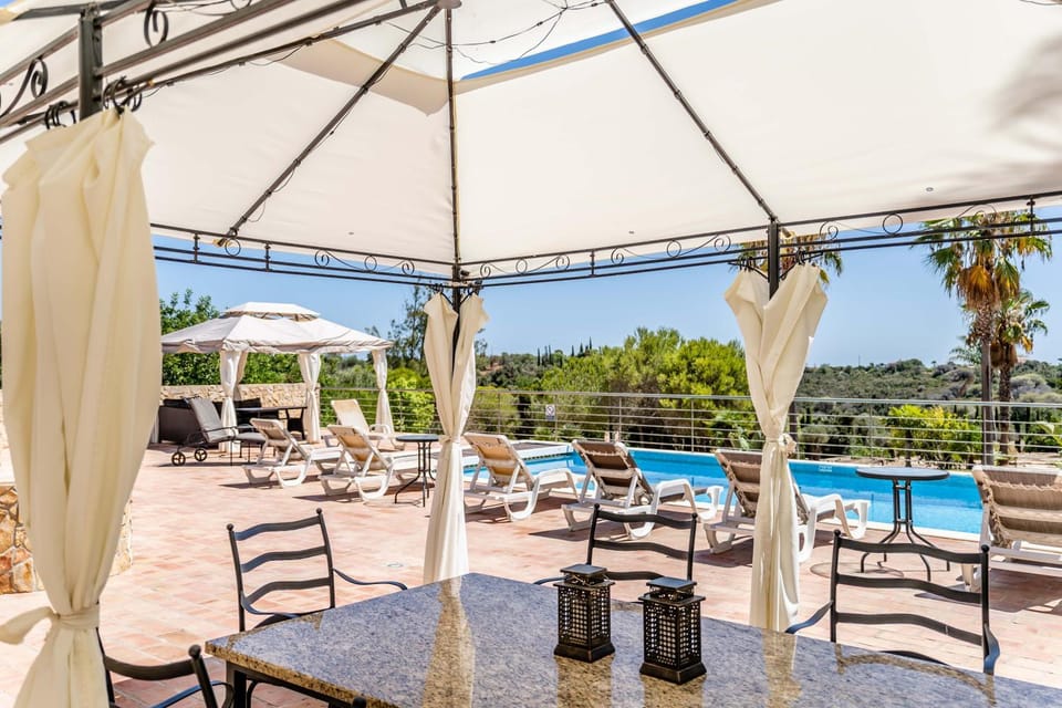 Villa Mar Villa in Lagoa