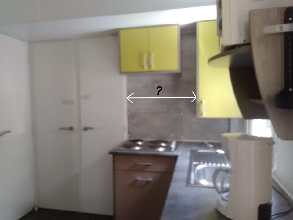 Novela Mobil Home No 53 Campground/ 
RV Resort in Port-la-Nouvelle
