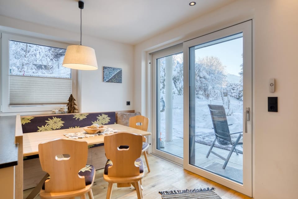 INN Sun Apartment Apartment in Innsbruck