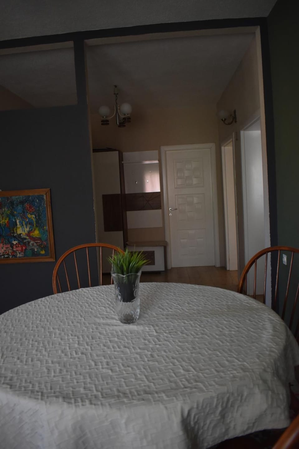 MANEVI Apartment Apartment in Decentralized Administration of Macedonia and Thrace