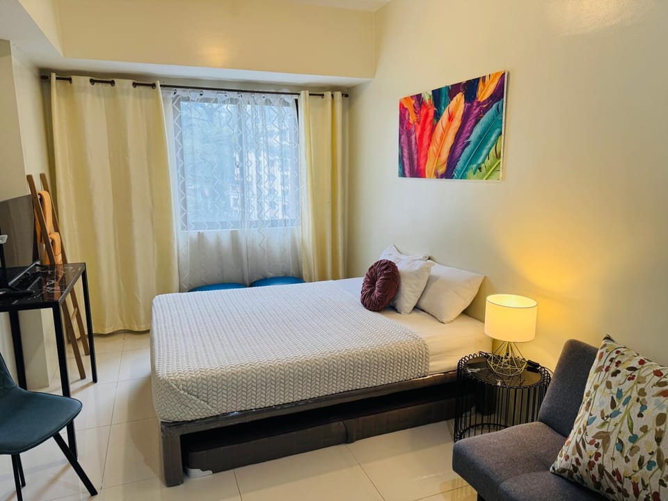 Brenthill Premium Condo Baguio City with Generator Apartment hotel in Baguio