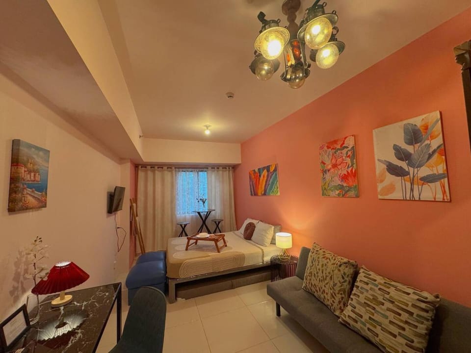 Brenthill Premium Condo Baguio City with Generator Apartment hotel in Baguio
