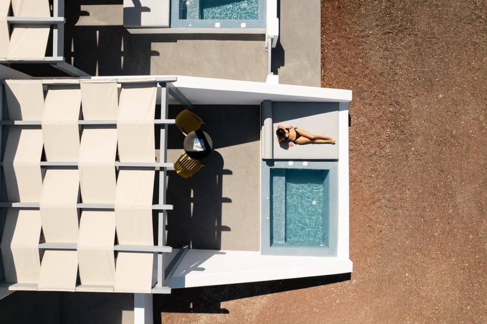 Day, Bird's eye view, View (from property/room), Balcony/Terrace