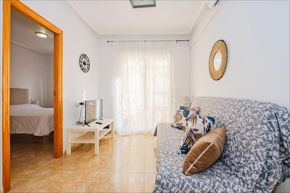 Alegria ID 90 Apartment in Torrevieja