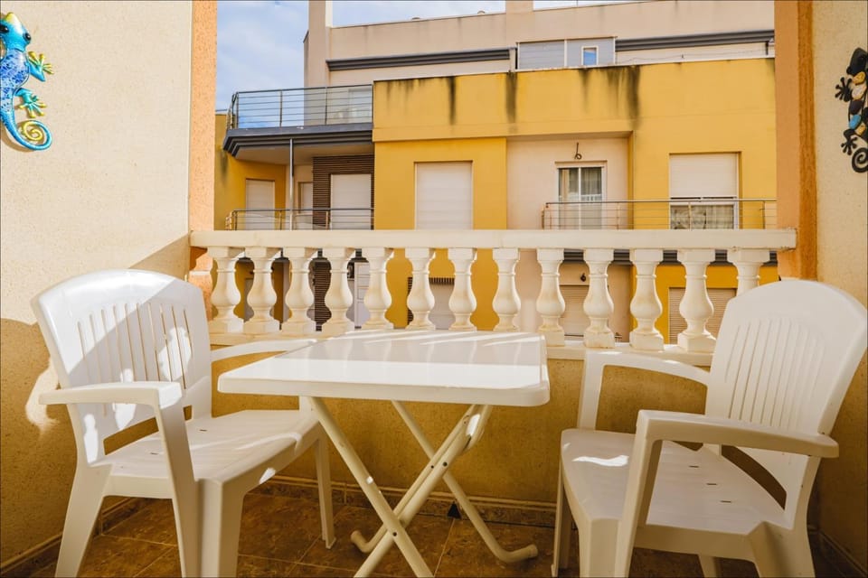 Alegria ID 90 Apartment in Torrevieja