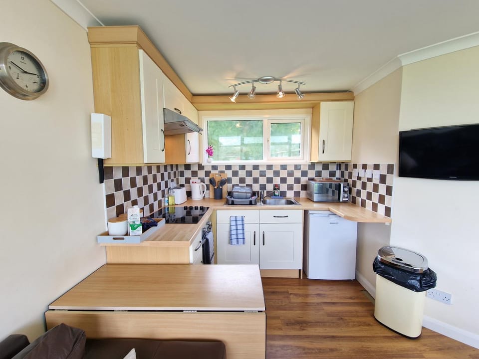 169 Broadside Holiday Chalet near Broads & Beaches Chalet in Broadland District