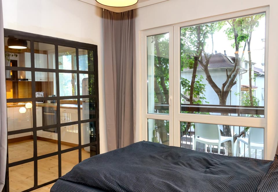 Balcony/Terrace, Bedroom