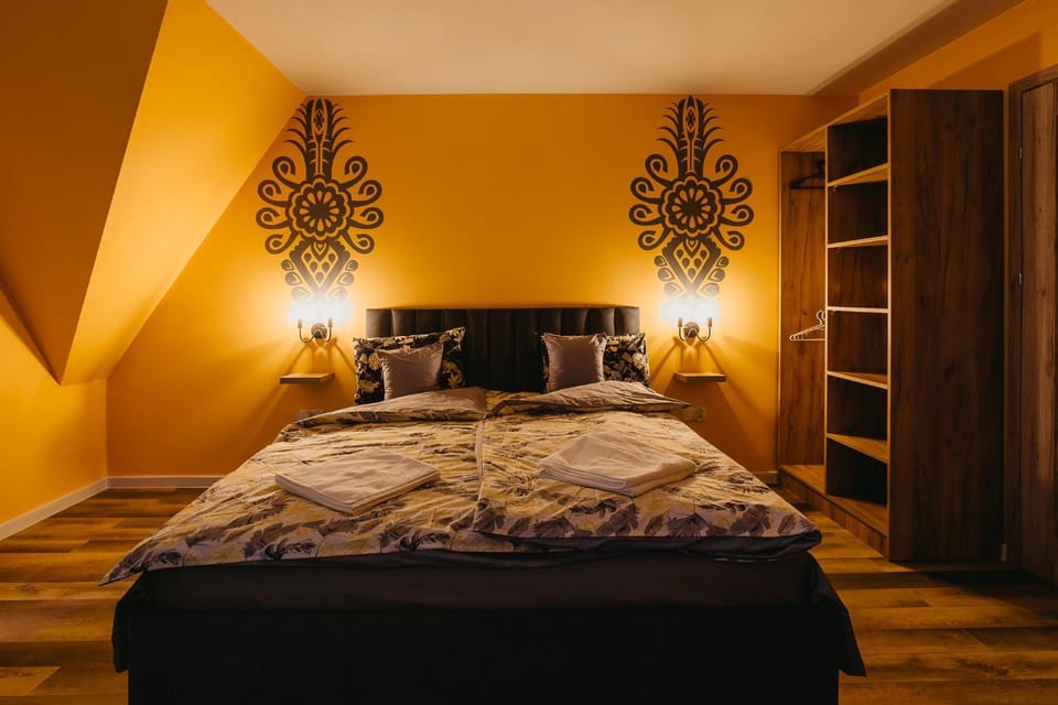 Dunajecko Dziupla Bed and Breakfast in Lesser Poland Voivodeship