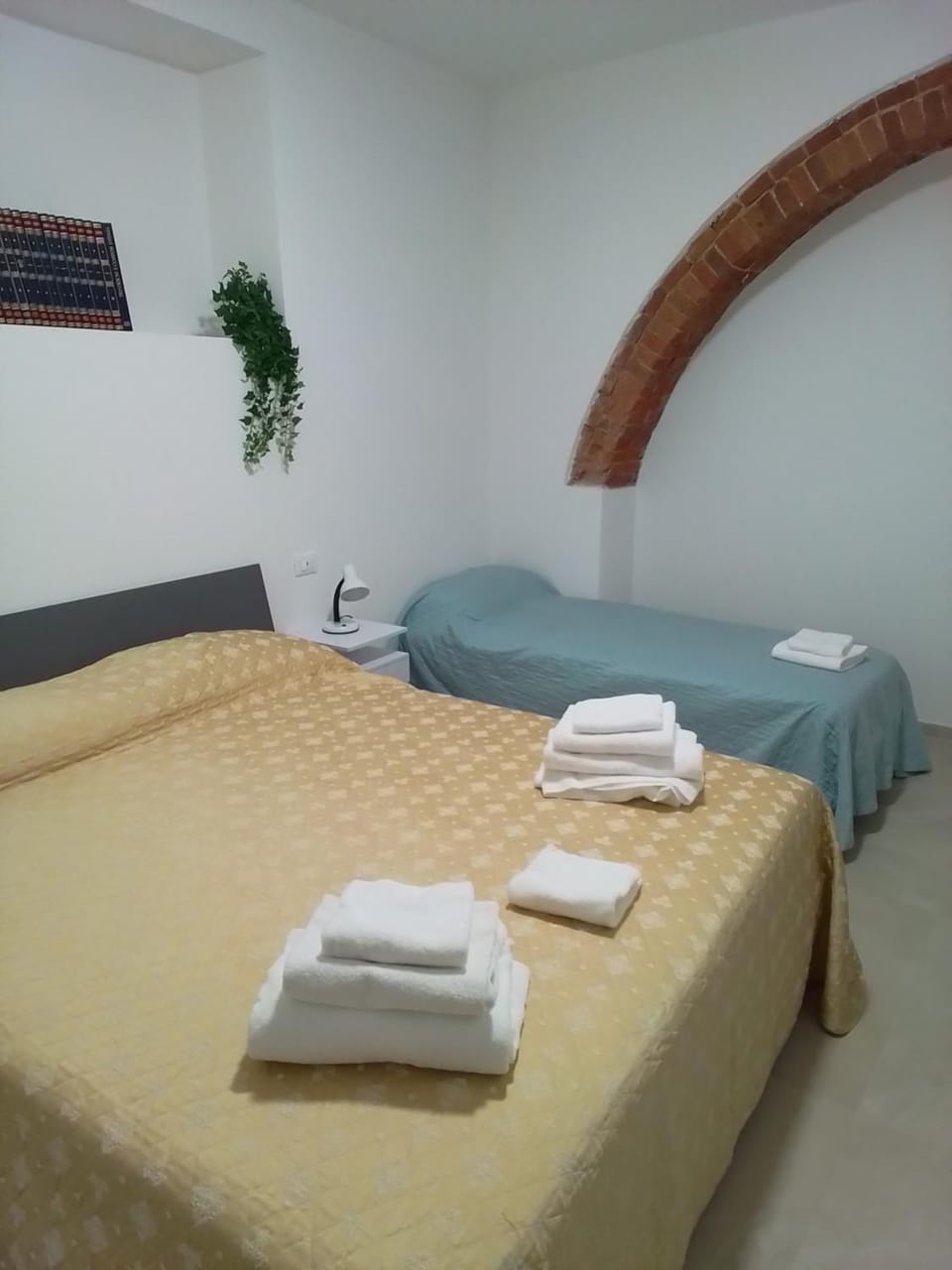 Il salice Apartment in Tuscany