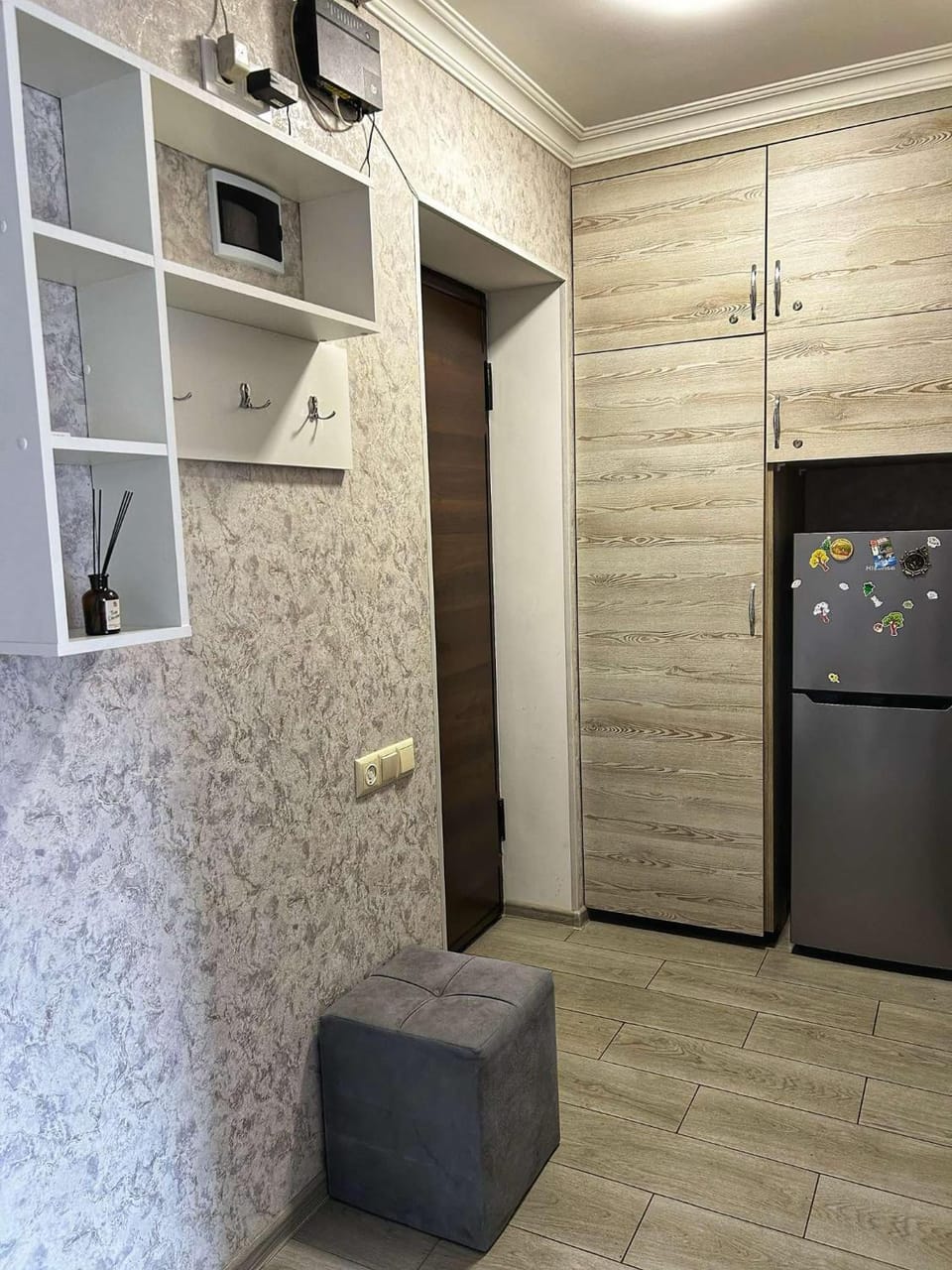 wardrobe