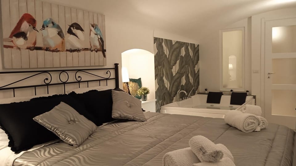Dimora di Donna Apartment in Apulia
