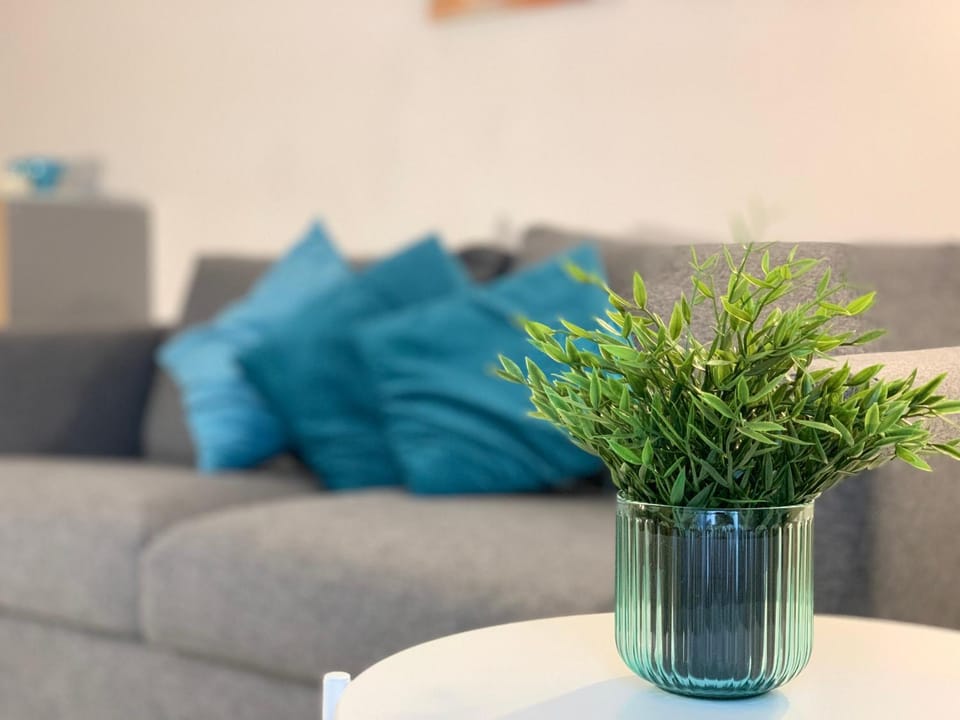 Dimora di Donna Apartment in Apulia