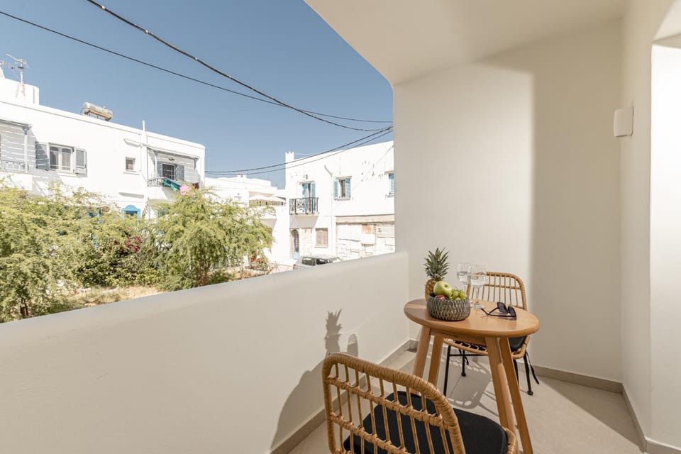 Patio, Balcony/Terrace