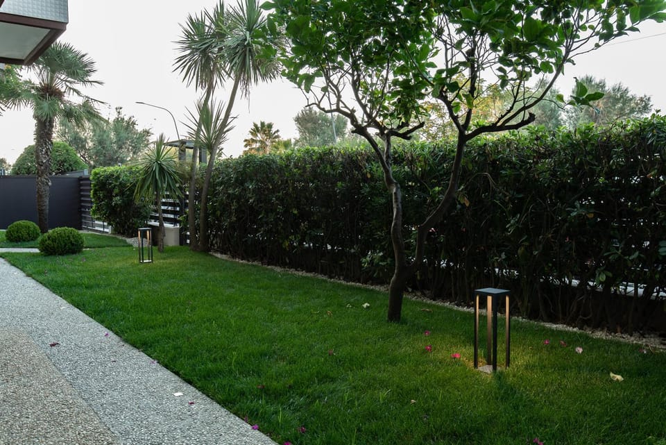 Garden, View (from property/room)