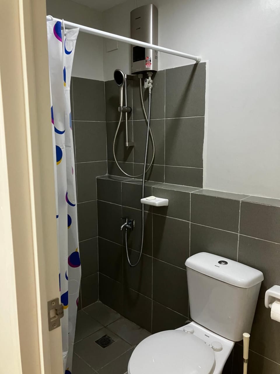 Camella Homes Bacolod Condo - Ibiza Bldg Unit 5O for rent! with WIFI and Netflix! Apartment in Bacolod