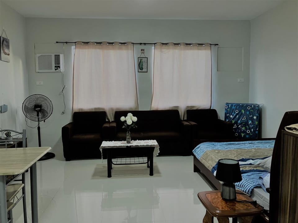 Camella Homes Bacolod Condo - Ibiza Bldg Unit 5O for rent! with WIFI and Netflix! Apartment in Bacolod